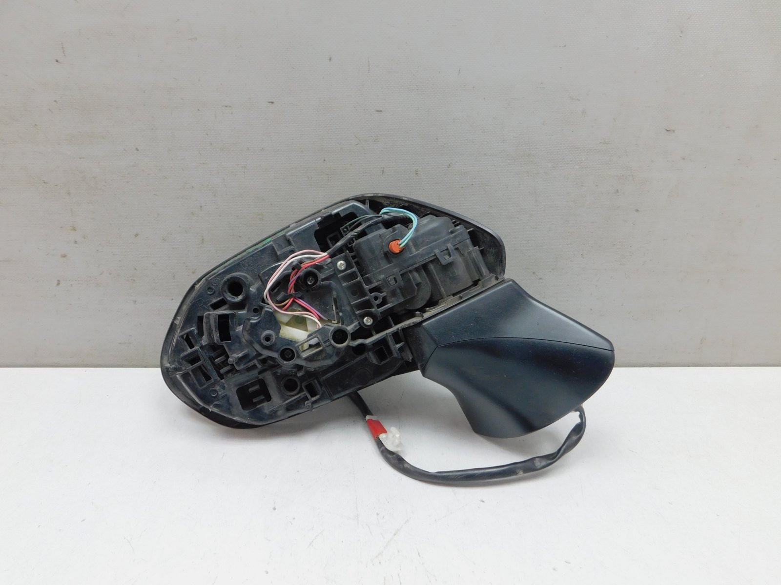 Зеркало правое электрическое Toyota Camry V70 2017>