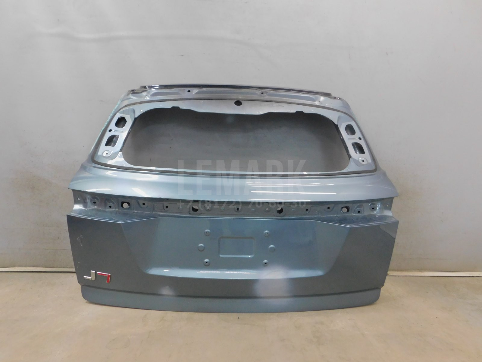 Дверь багажника Jaecoo J7 2023> 552000387AADYJ