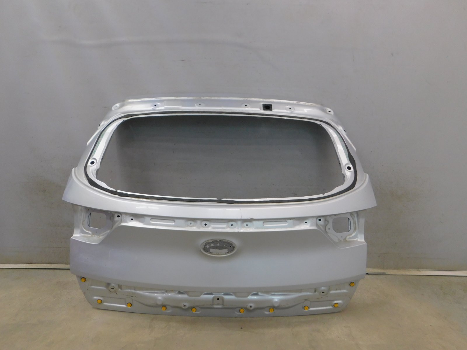 Дверь багажника Kia Sportage 2015>