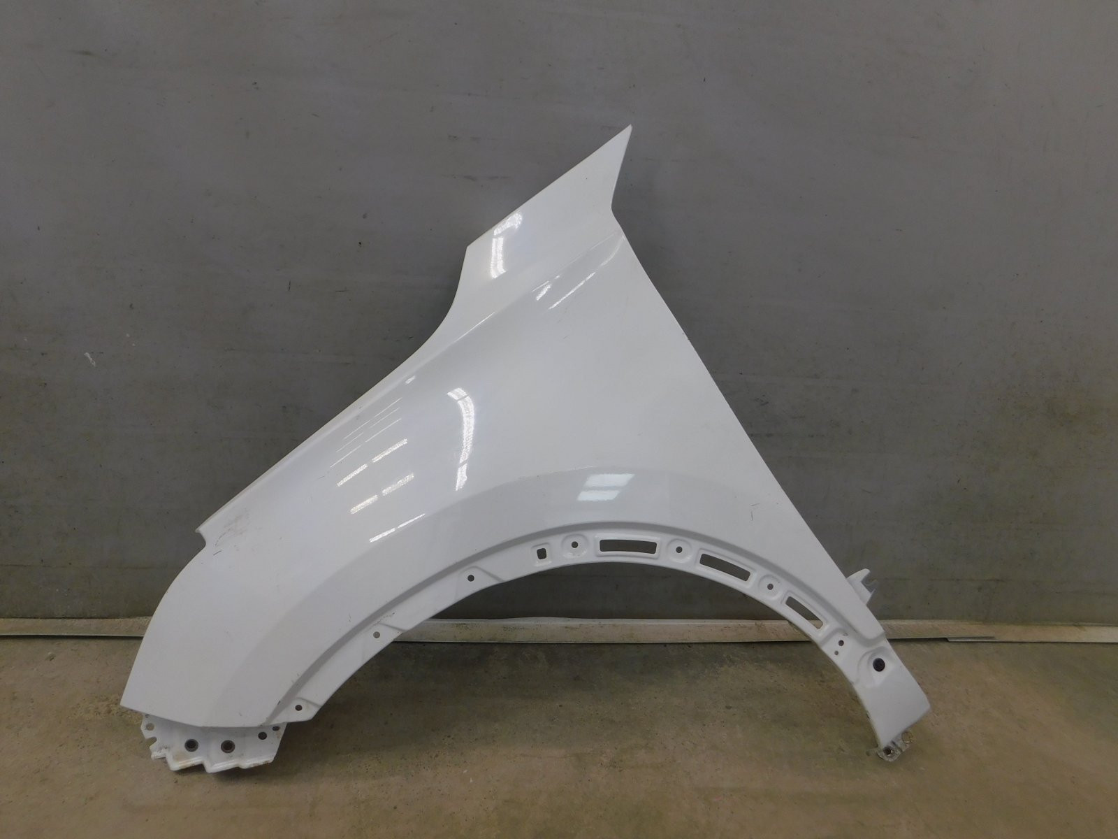 Крыло переднее левое Chery Tiggo 4 Pro 2020>