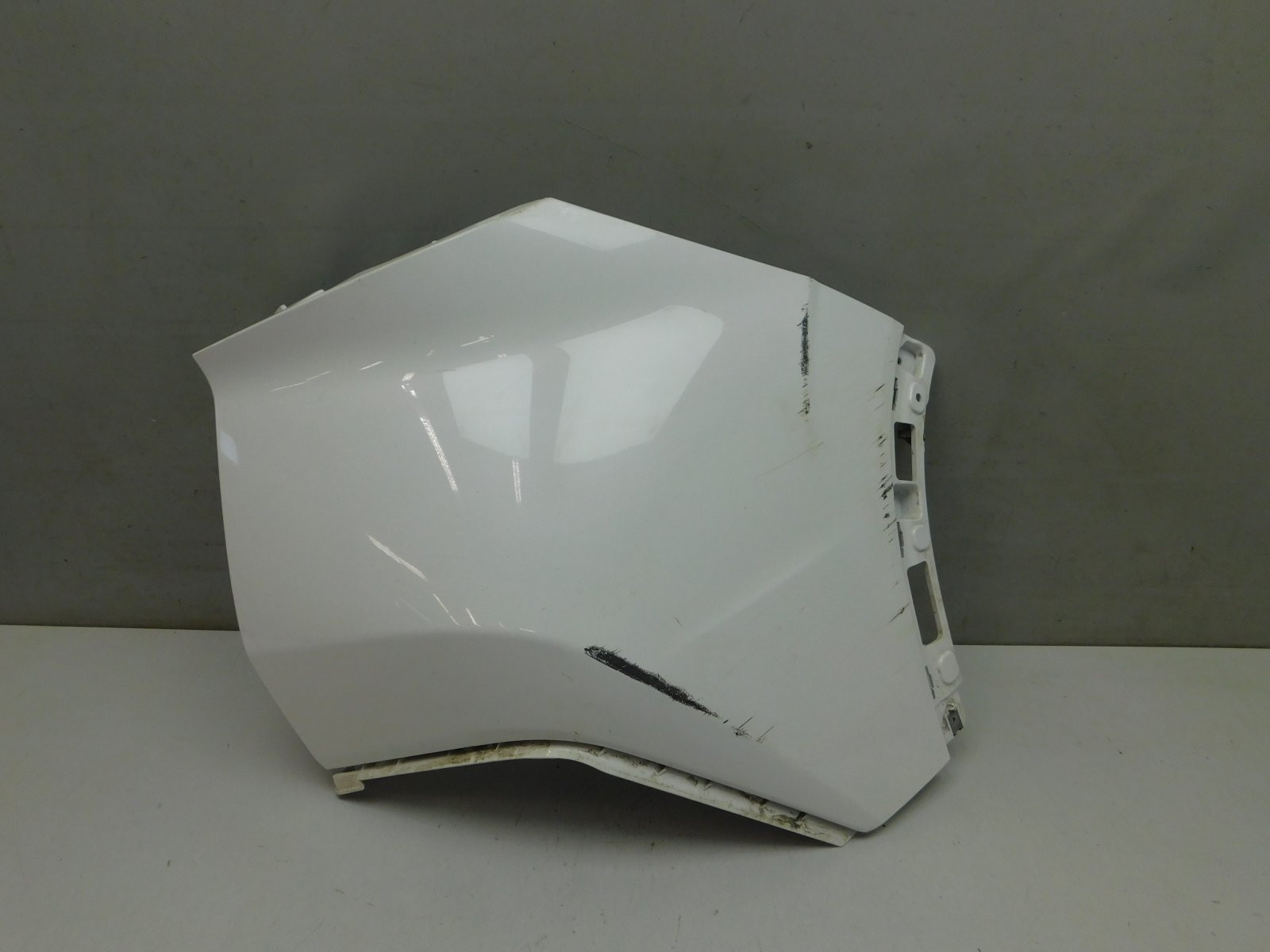 Бампер задний Omoda C5 2022>