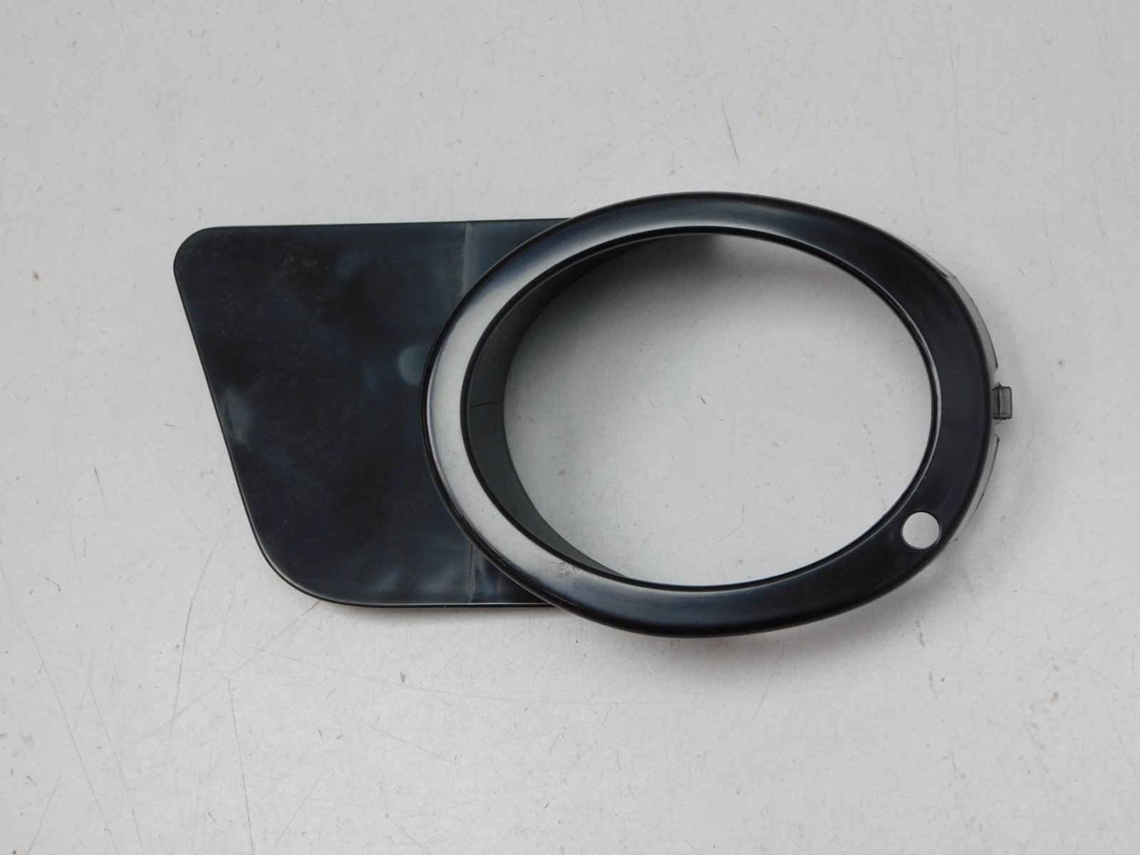 Рамка для противотуманных фар BMW 5-серия E39 1995-2003