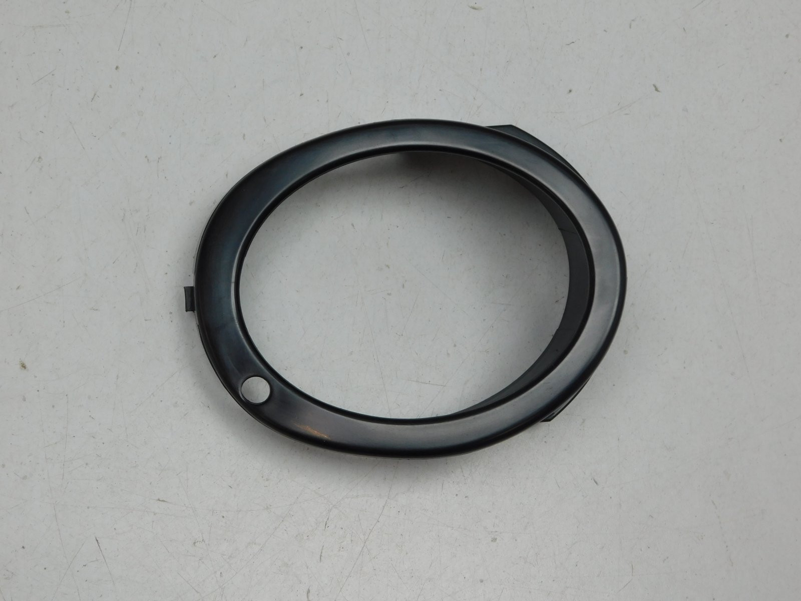 Рамка для противотуманных фар BMW 5-серия E39 1995-2003