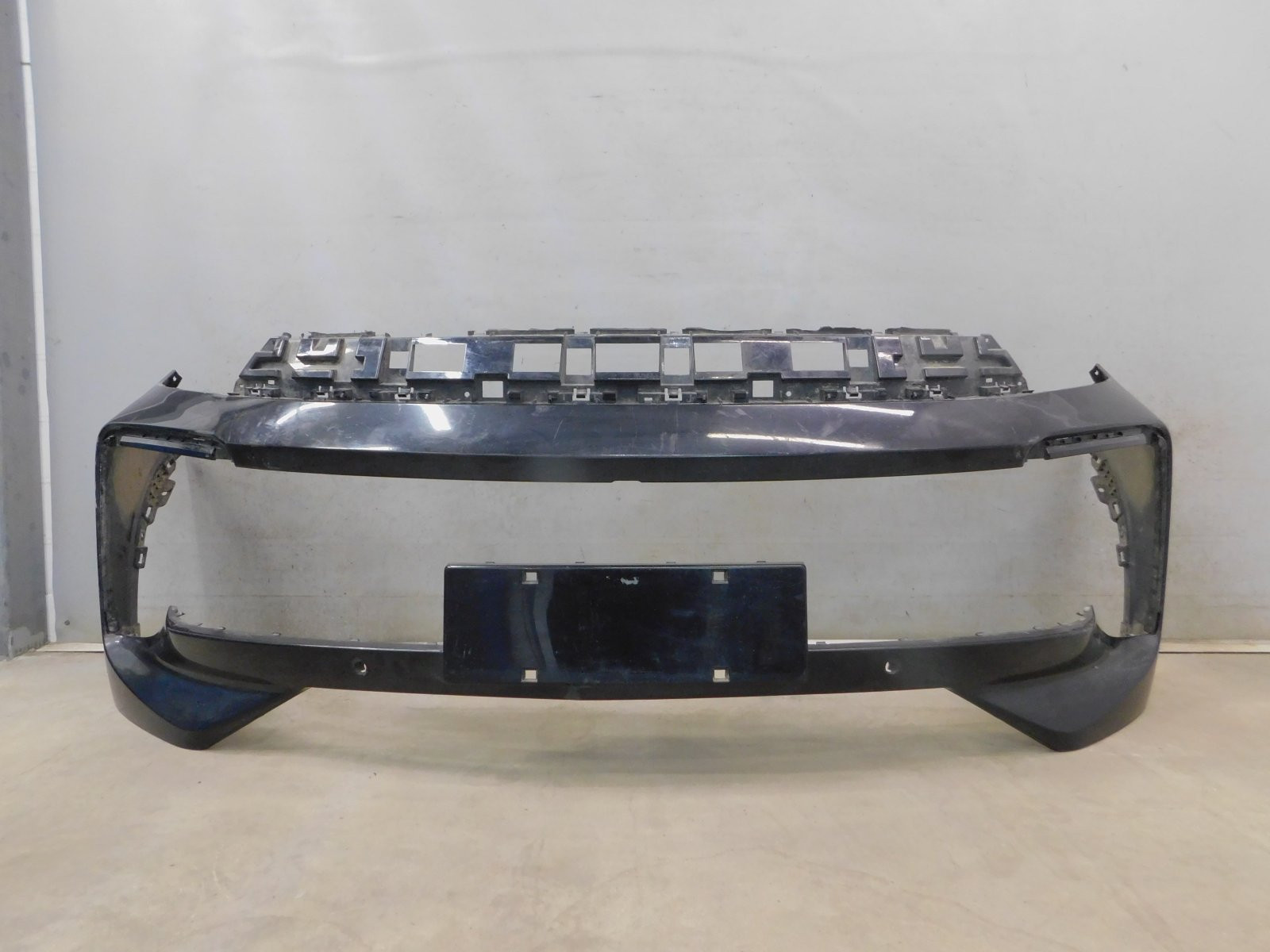 Бампер передний Exeed TXL 2020>