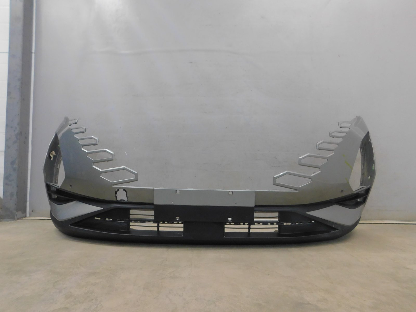 Бампер передний Omoda C5 2022>