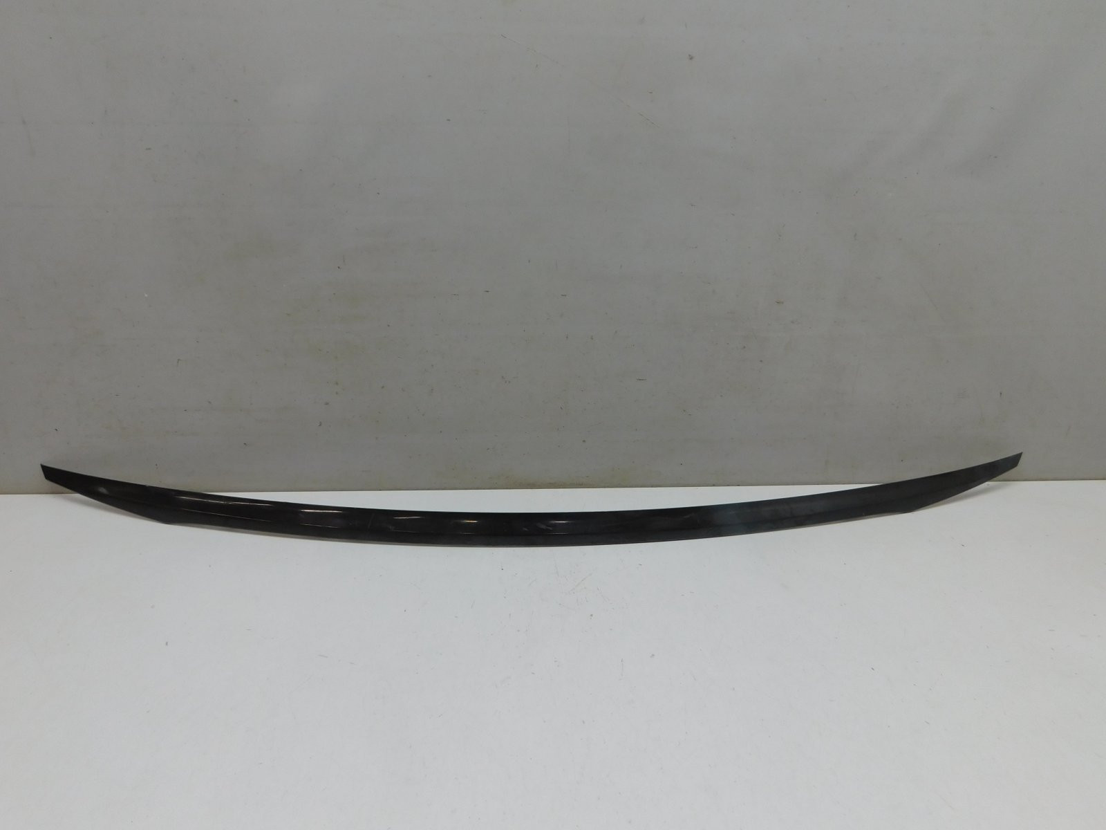 Молдинг крышки багажника Mercedes-Benz E-Klasse W213 2016>