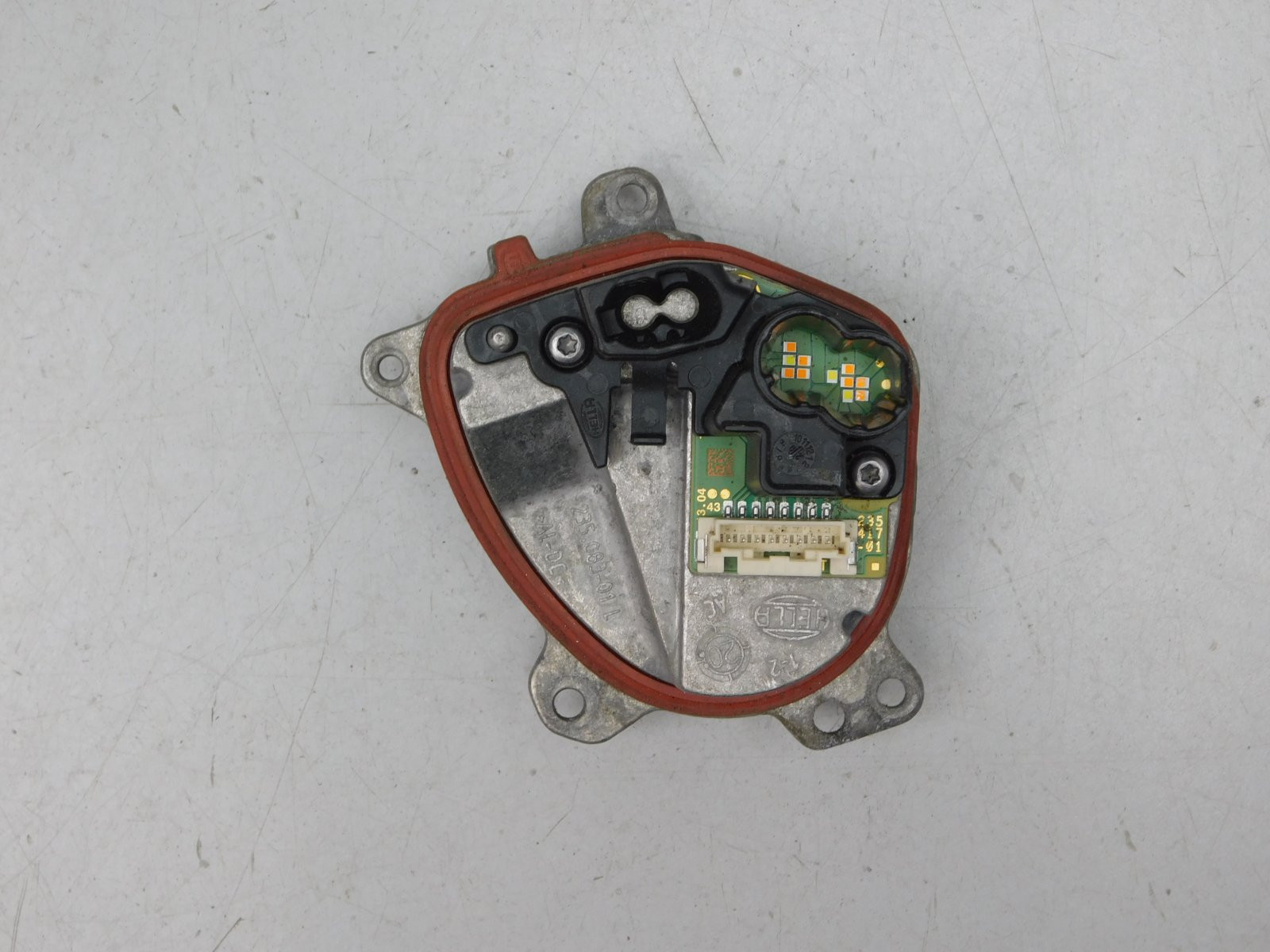 Светодиодный модуль фары BMW 5-серия G30 2016>