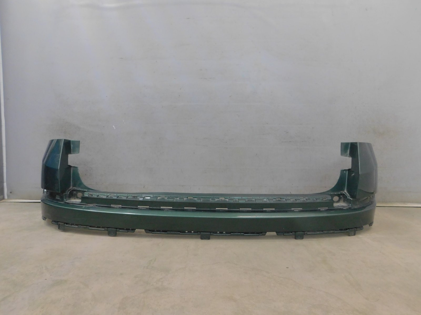 Бампер задний Skoda Kodiaq 2017>