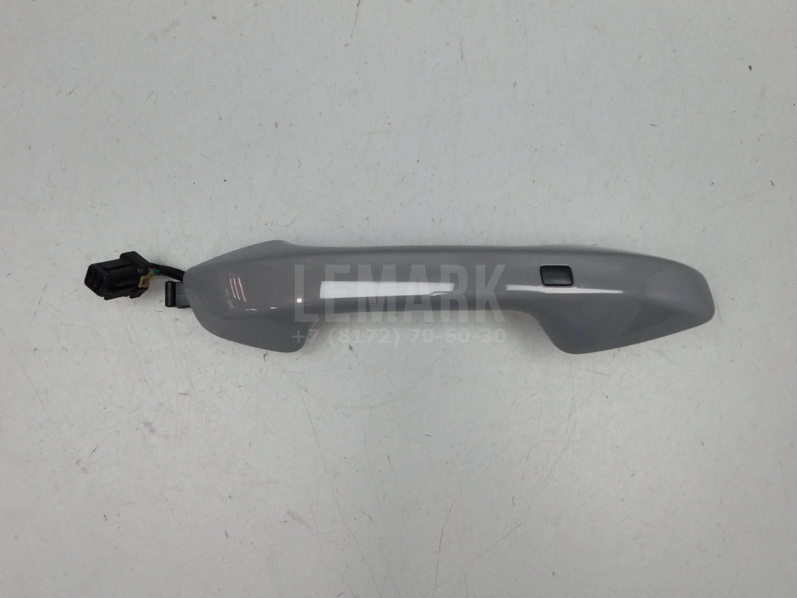 Ручка двери передней правой Kia Cerato 2018> Kia 82661M6310