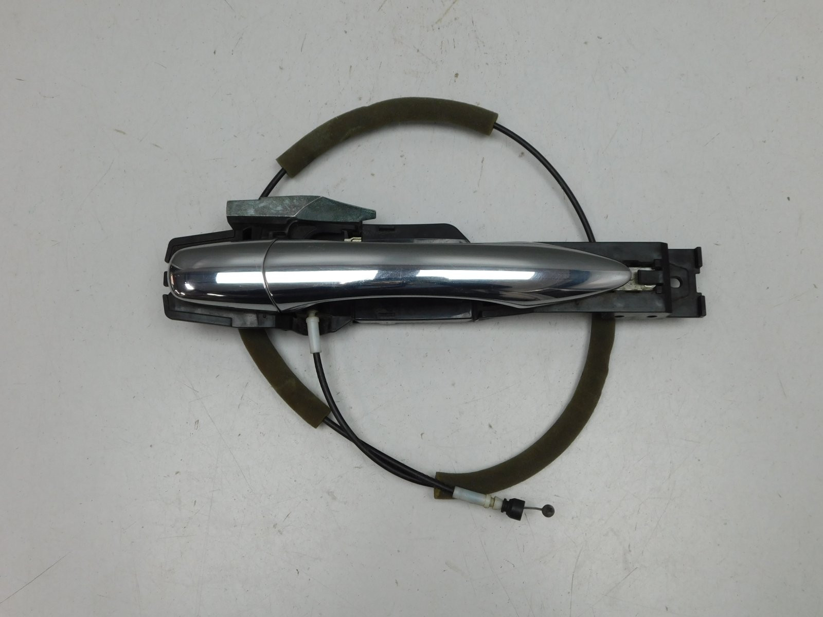 Ручка двери задней правой Nissan Patrol (Y62) 2010>