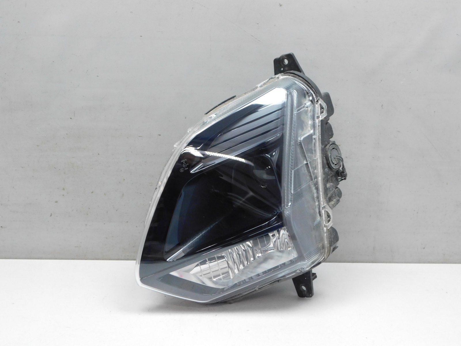 Фара левая Omoda C5 2022>