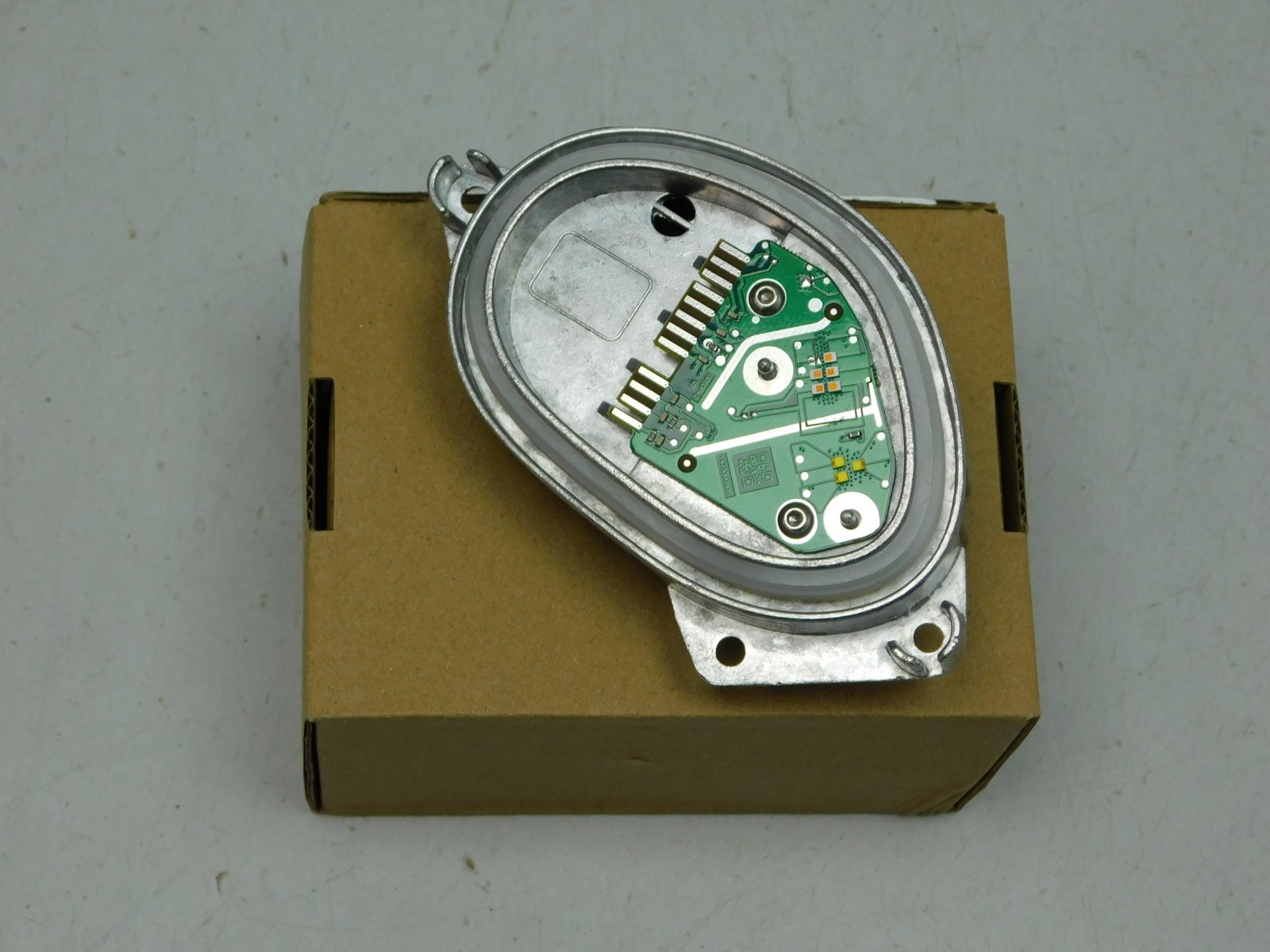 Светодиодный модуль фары BMW X5 G05 2018>