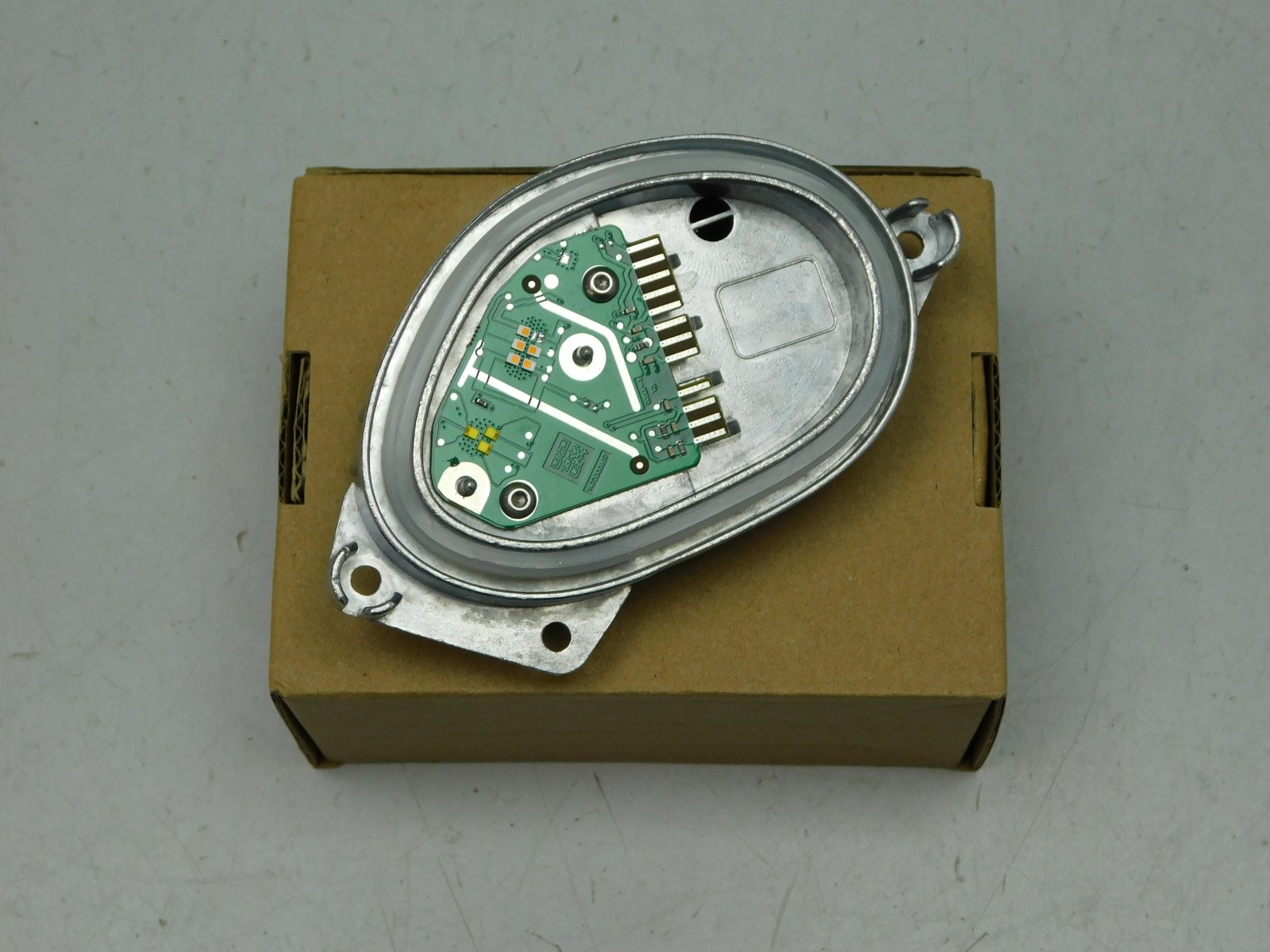 Светодиодный модуль фары BMW X5 G05 2018>