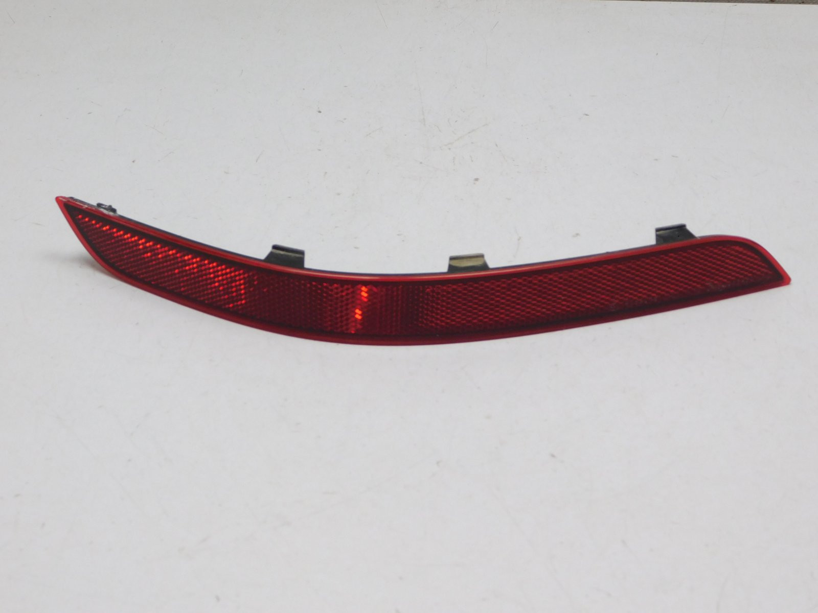 Фонарь задний в бампер левый Mercedes-Benz GLK-Klasse X204 2008>
