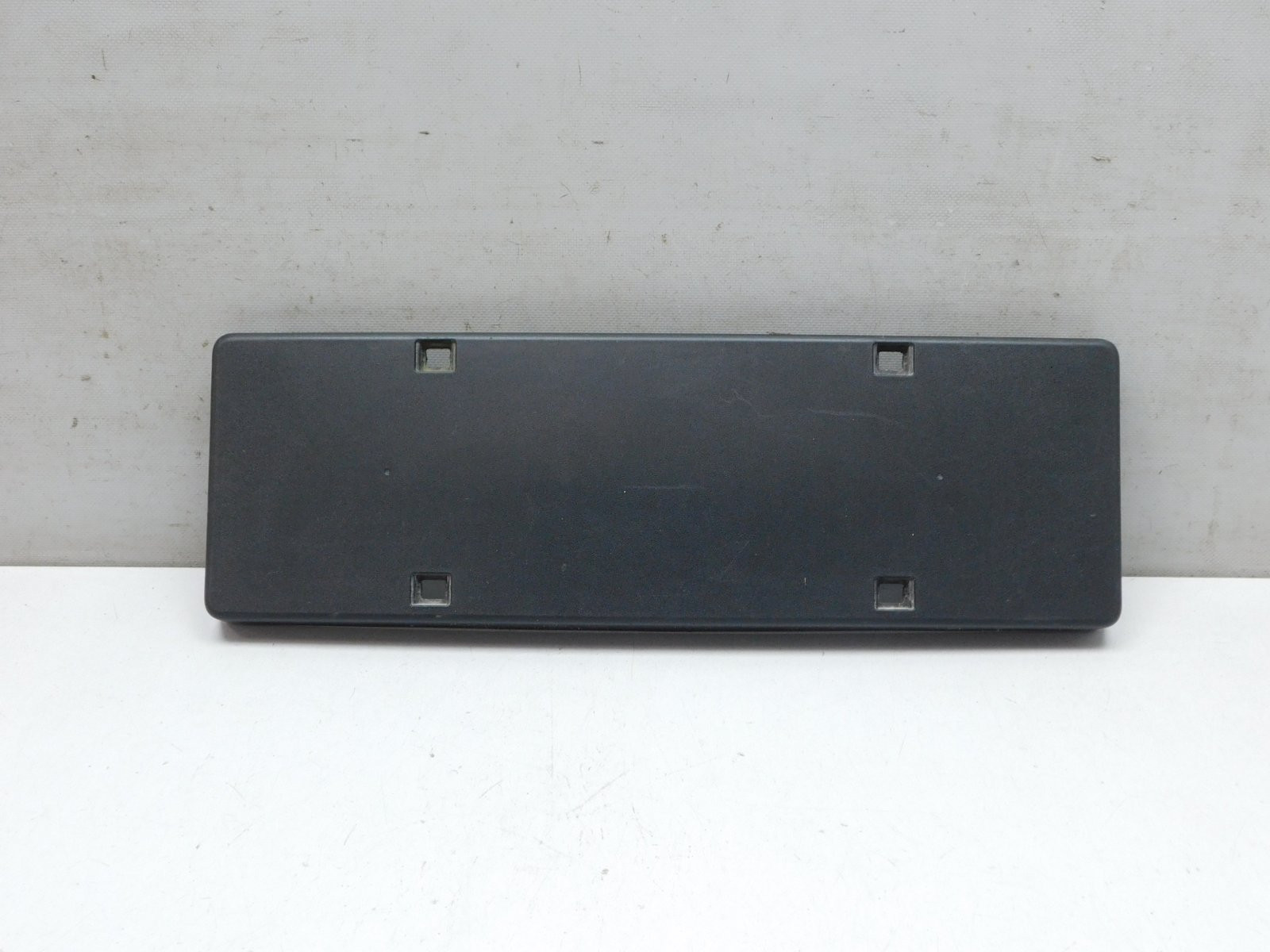 Накладка переднего бампера Chery Arrizo 8 2022>