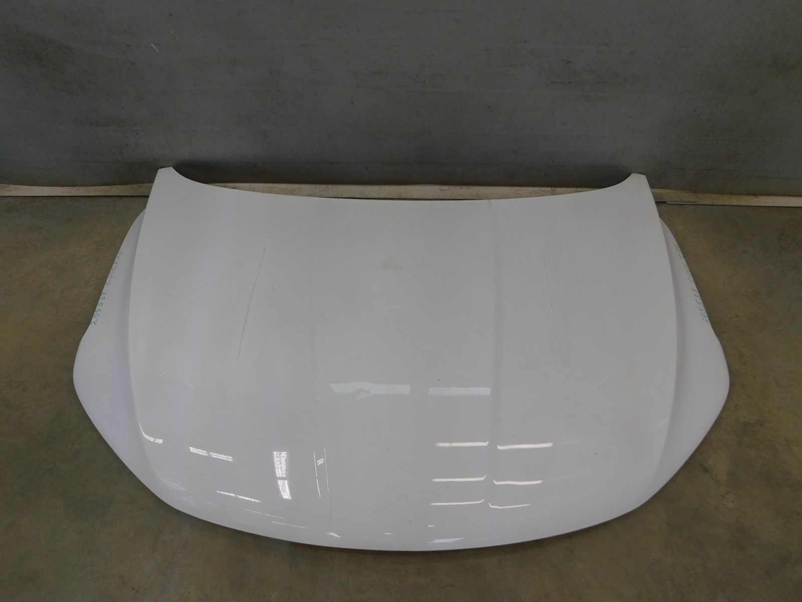 Капот Geely Coolray I 2020>