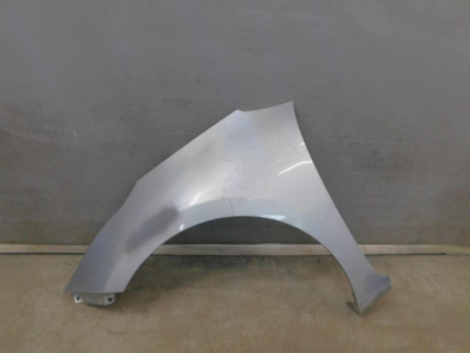 Крыло переднее левое Kia Ceed 2012-2018