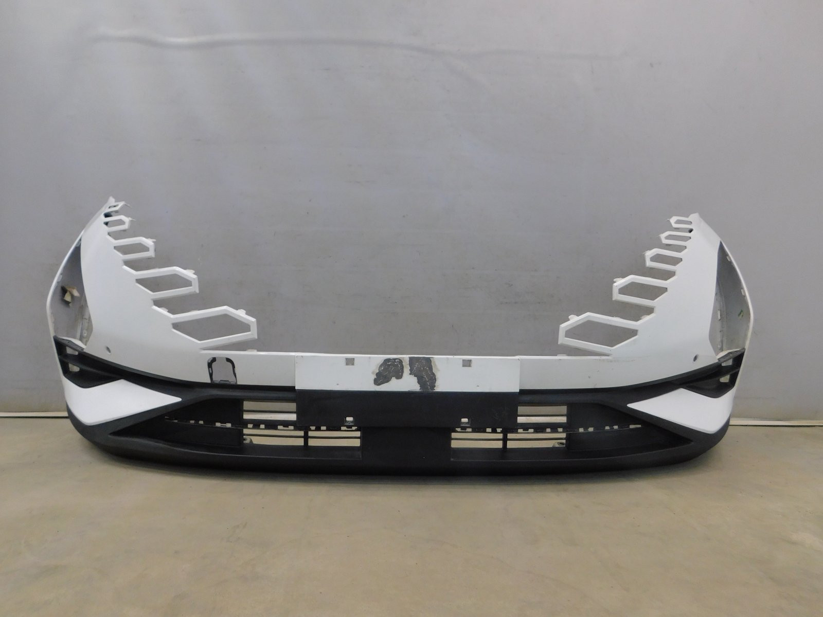 Бампер передний Omoda C5 2022>