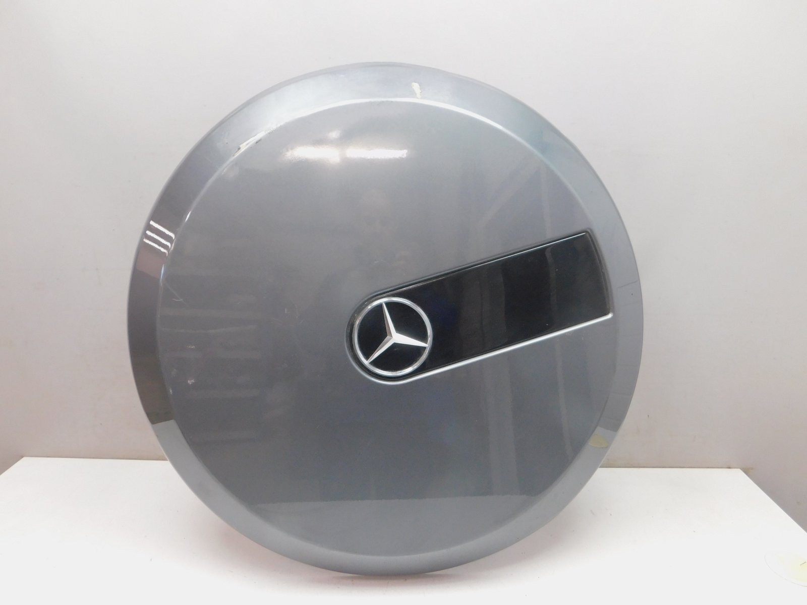 Кожух запасного колеса Mercedes-Benz G-Klasse W463 1989>