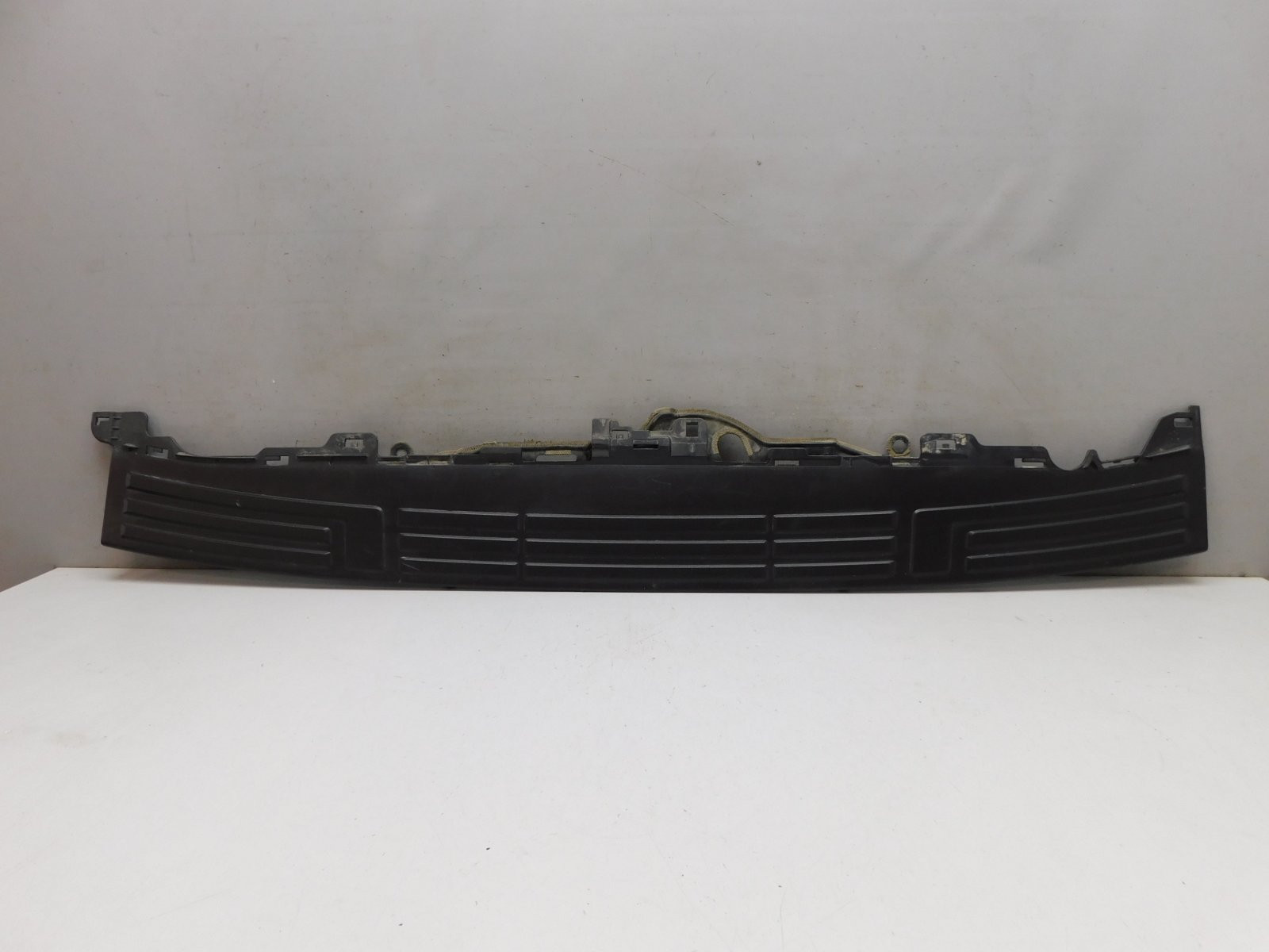 Накладка заднего бампера Toyota Land Cruiser (150)/Prado 2009>