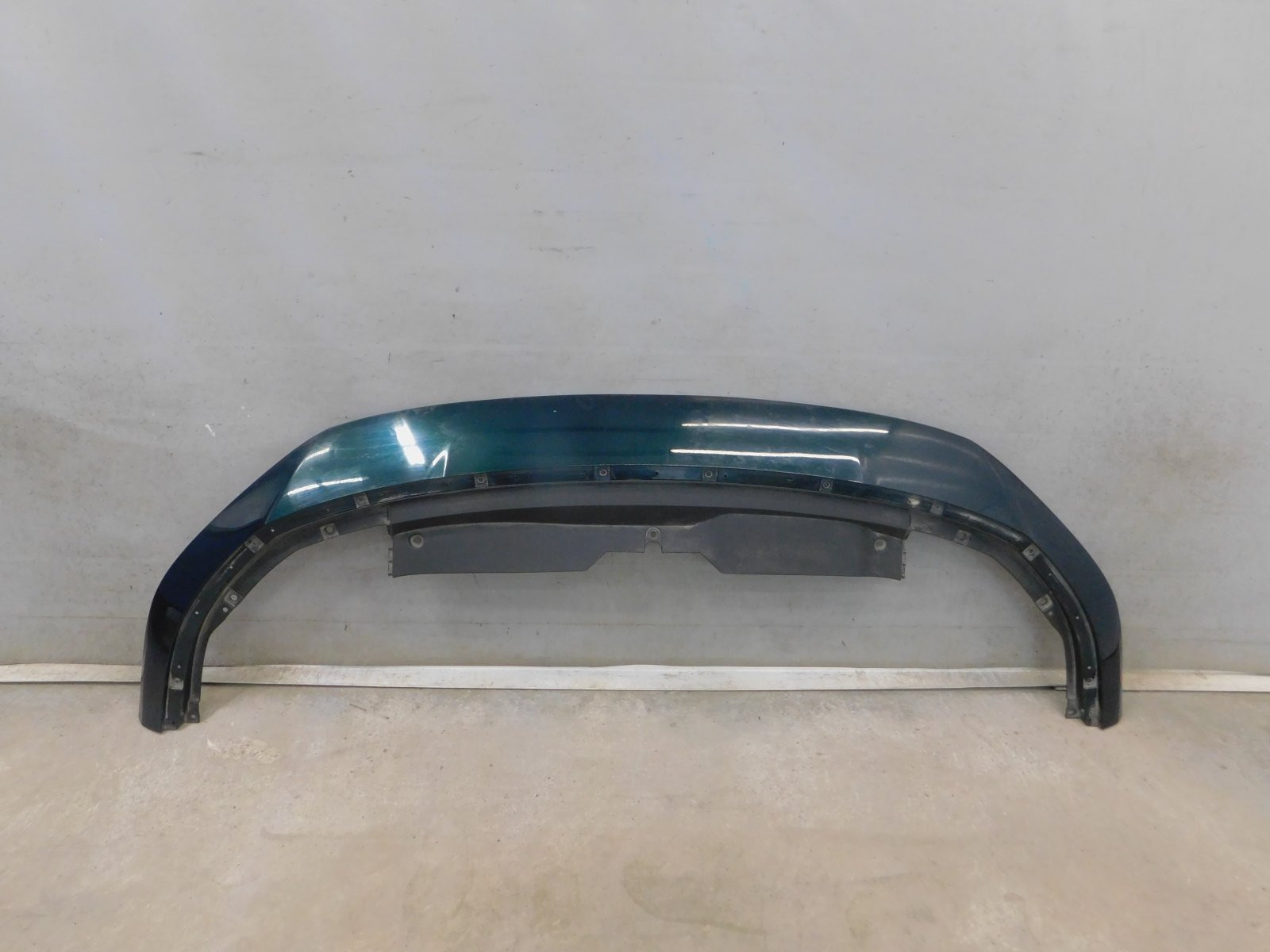 Накладка переднего бампера Chery Arrizo 8 2022>