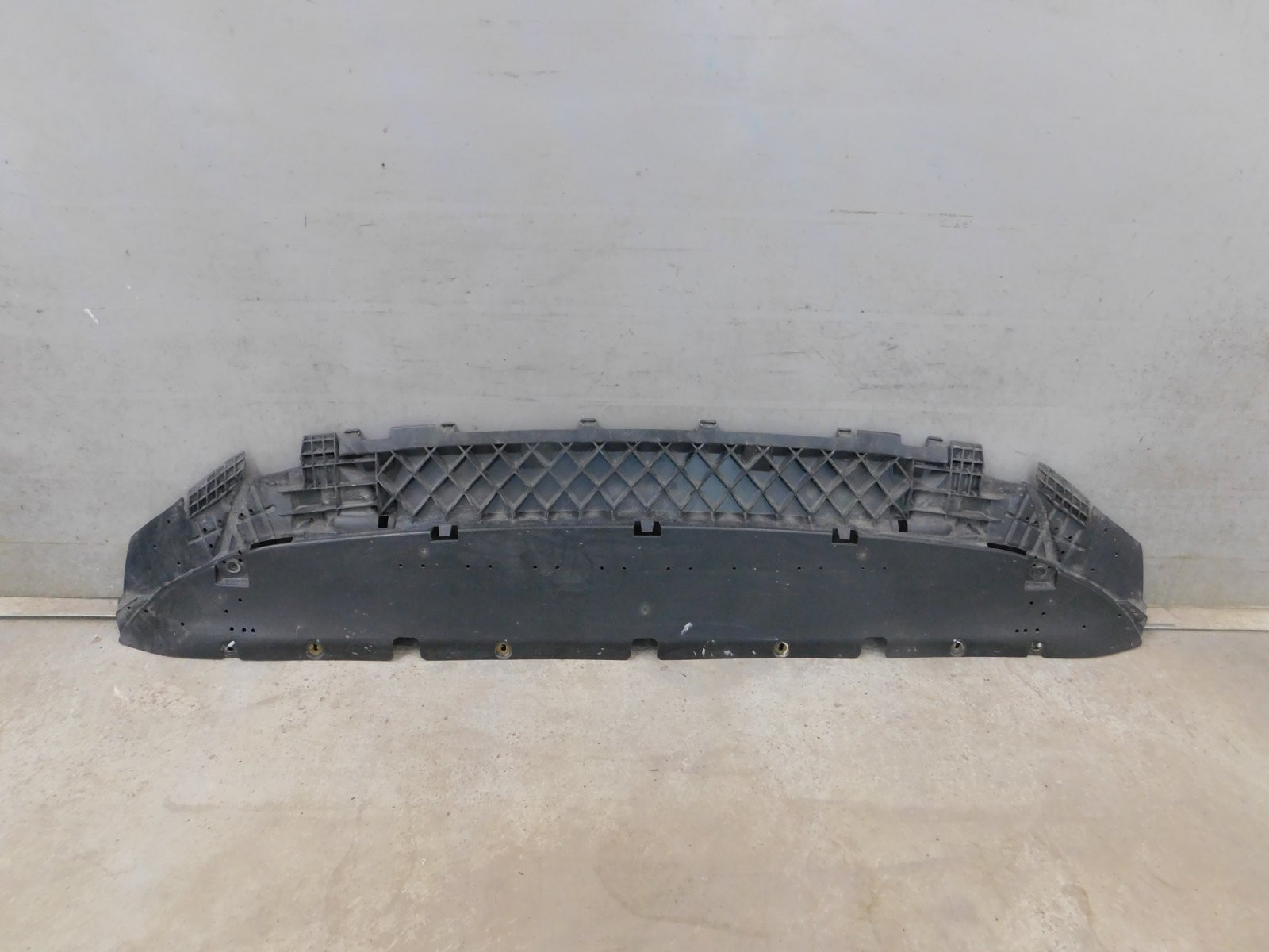 Пыльник Audi Q5 2017>