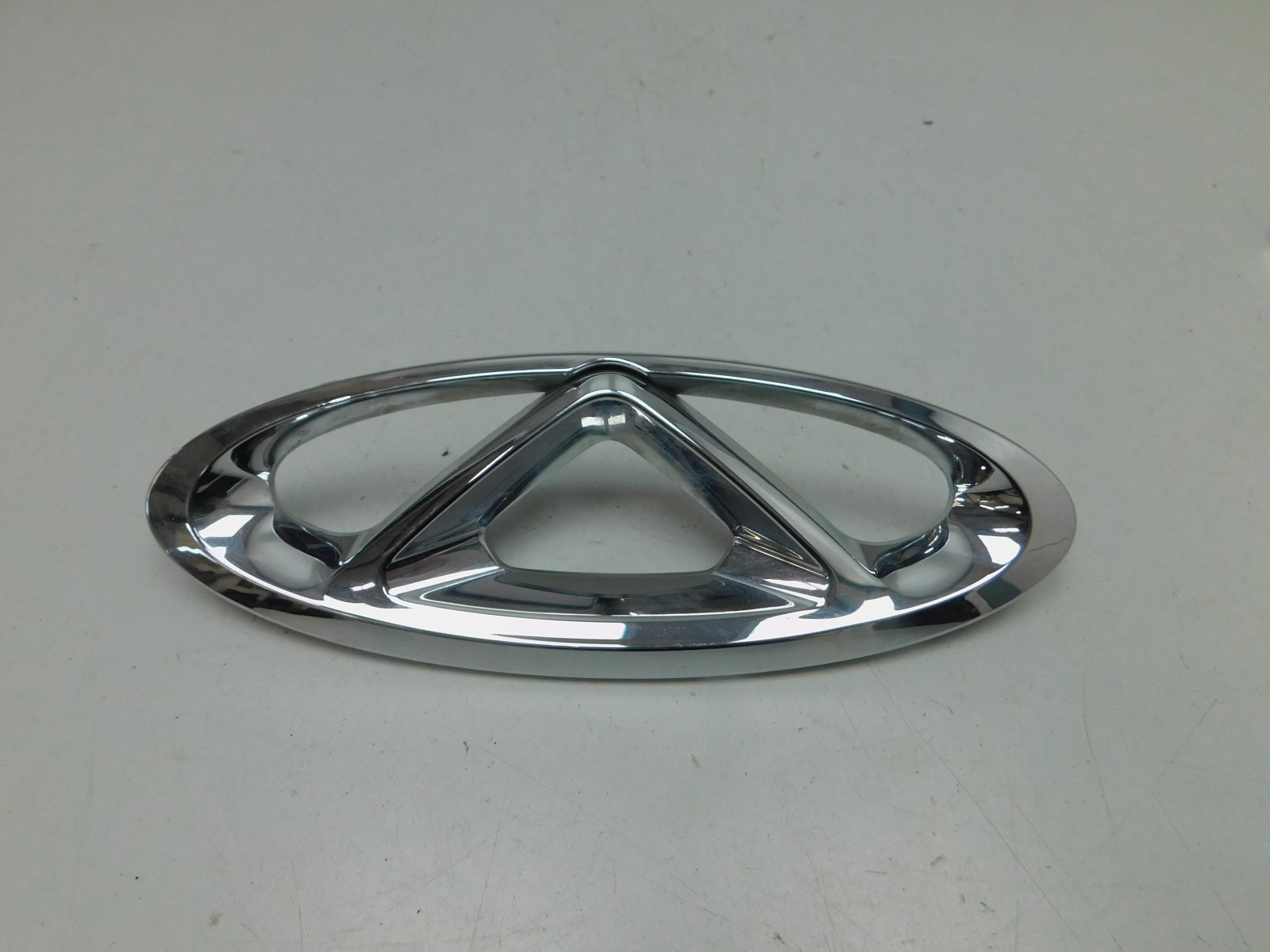 Эмблема Chery Tiggo 7 Pro 2020>