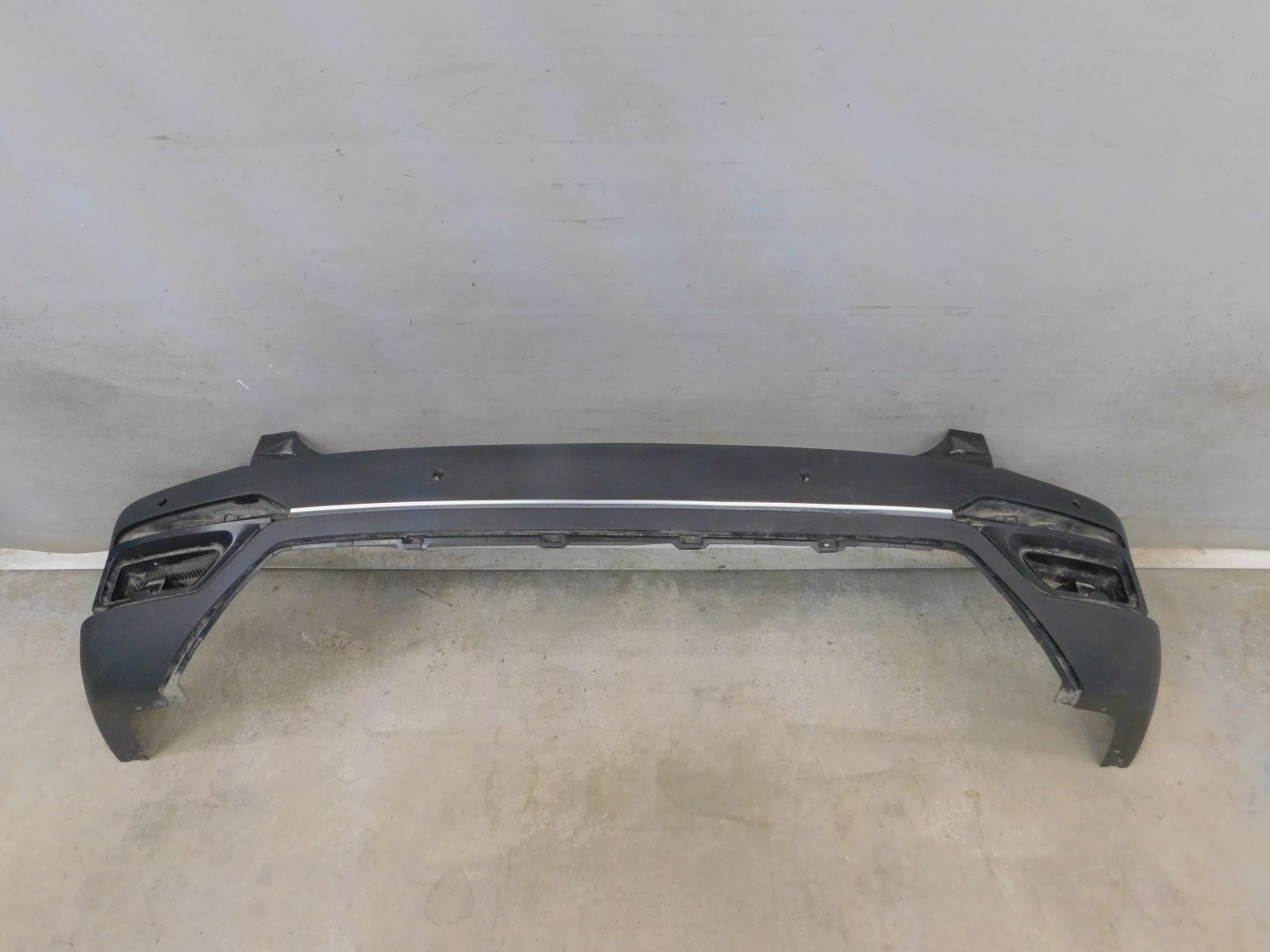 Бампер задний Omoda C5 2022>