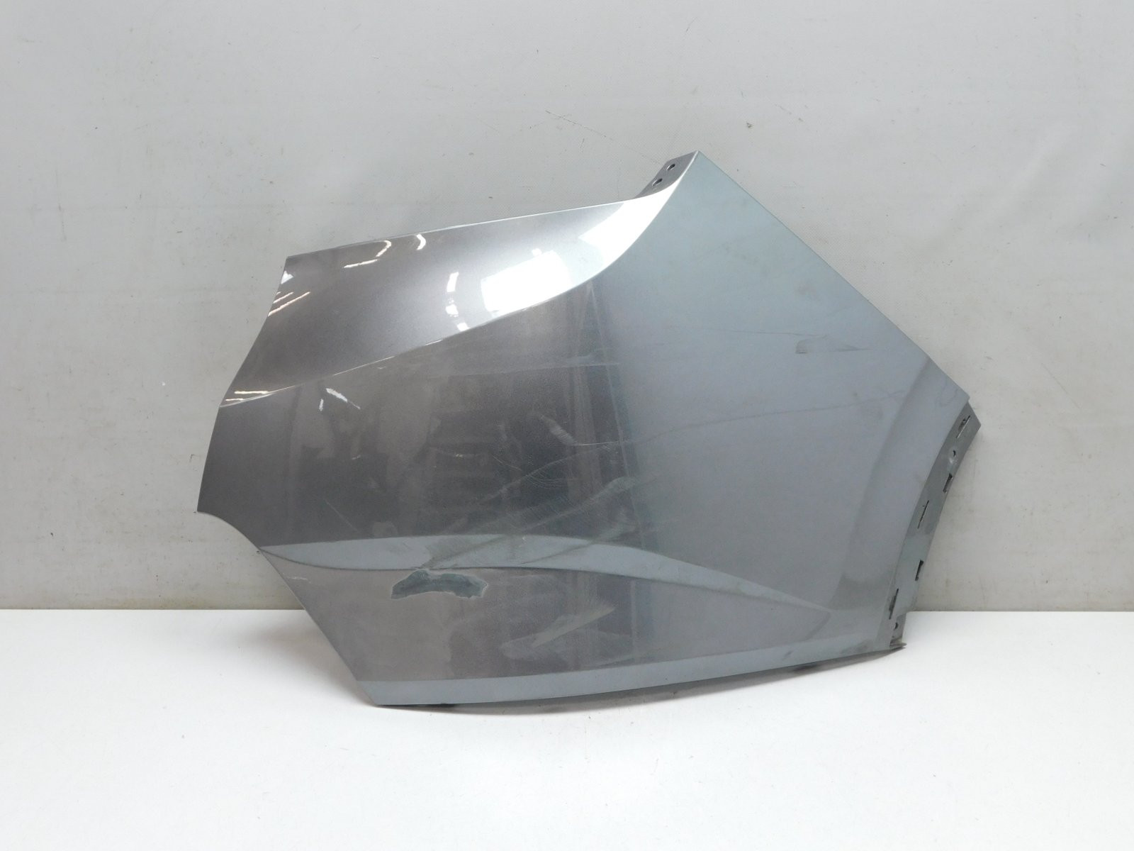 Бампер задний Renault Arkana 2019>