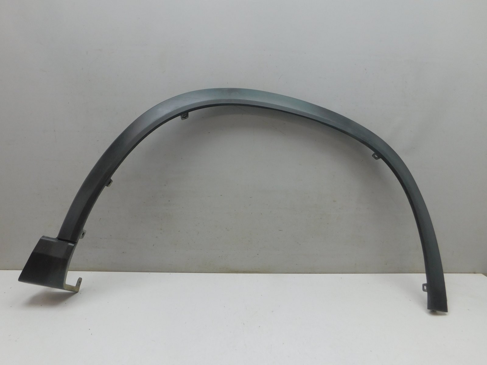 Накладка крыла переднего правого Chery Tiggo 8 2019>