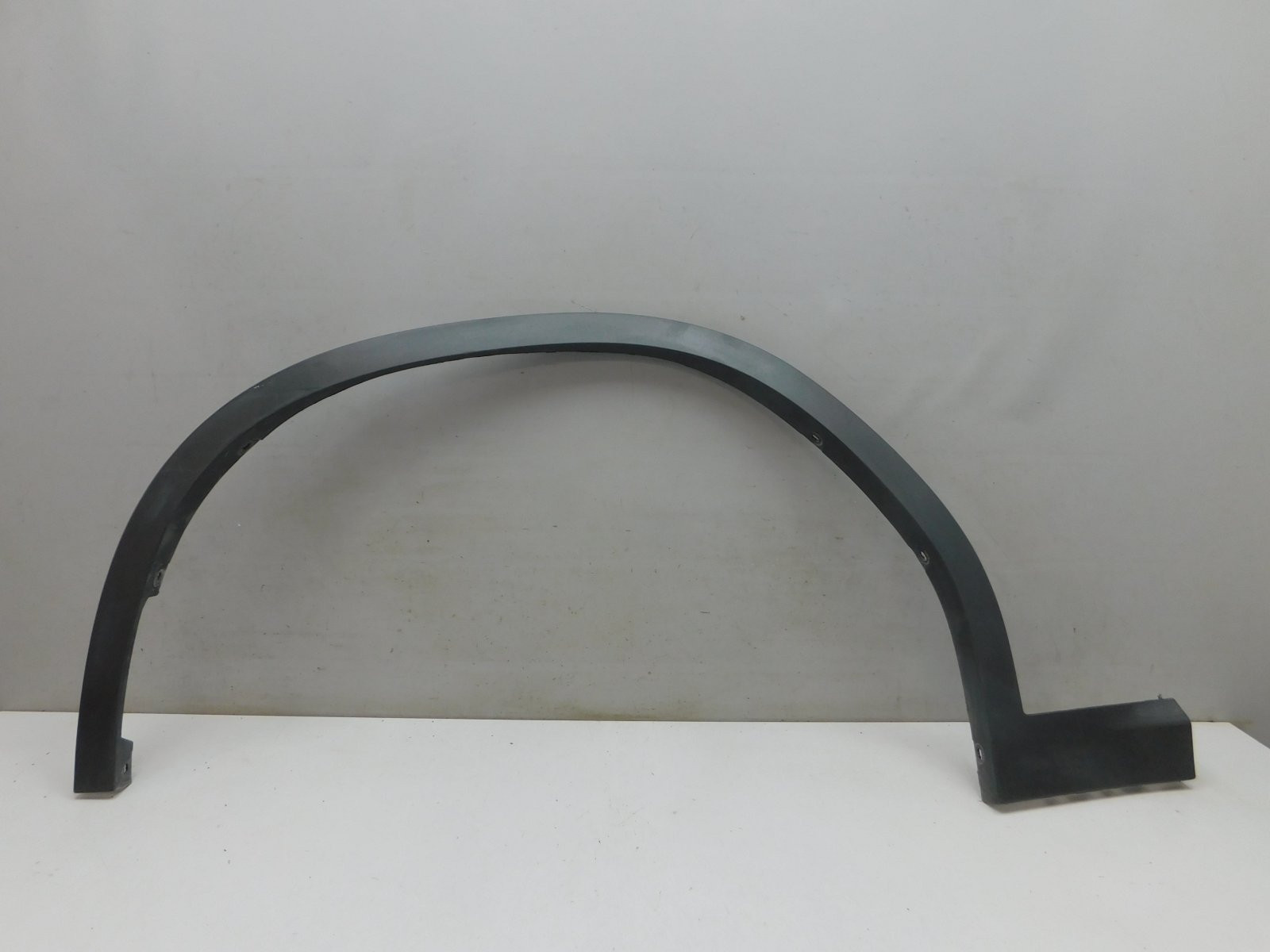 Накладка крыла переднего левого BMW X3 G01 2017>