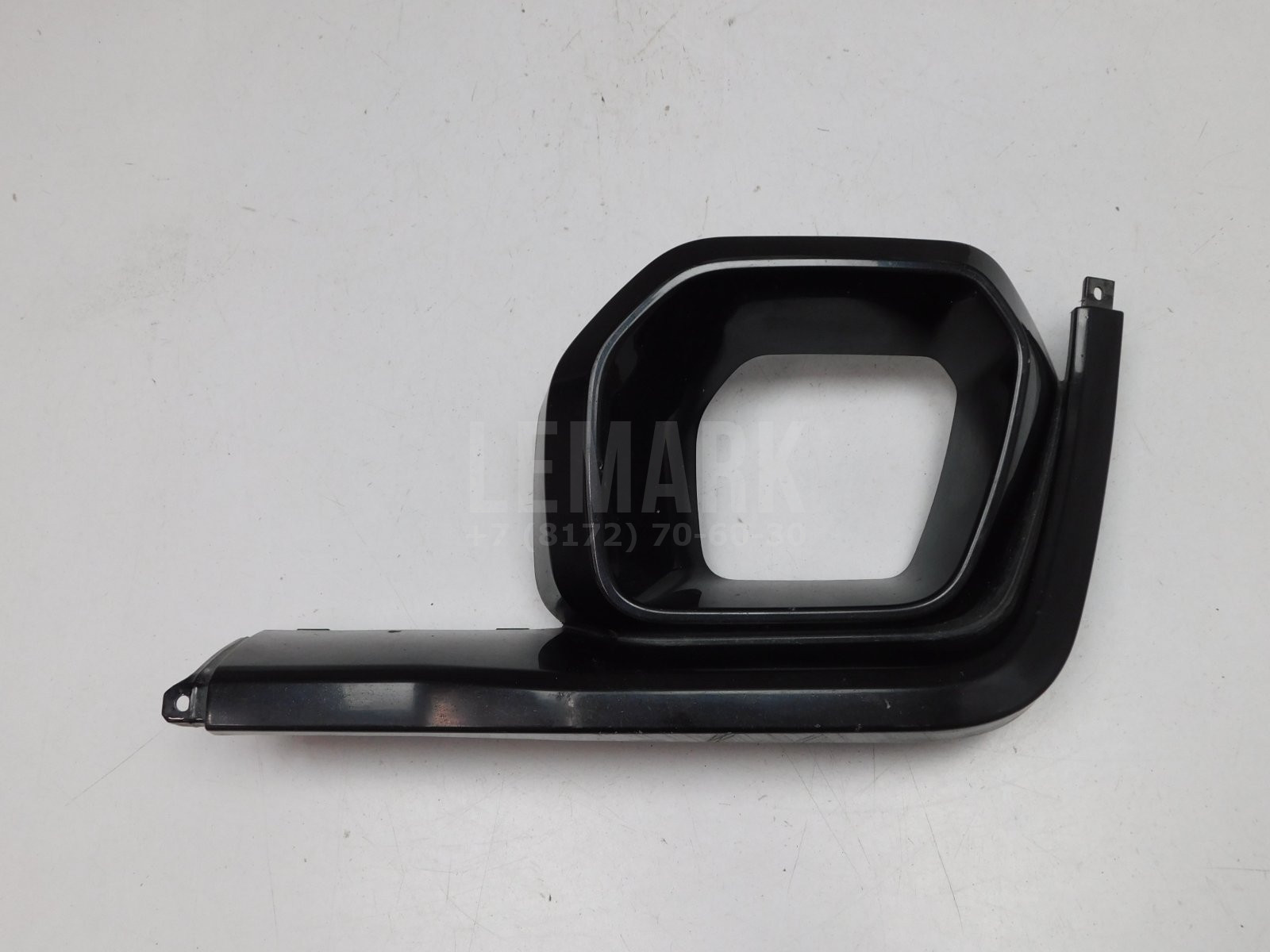 Накладка переднего бампера Mini F56 2013> 51119450571