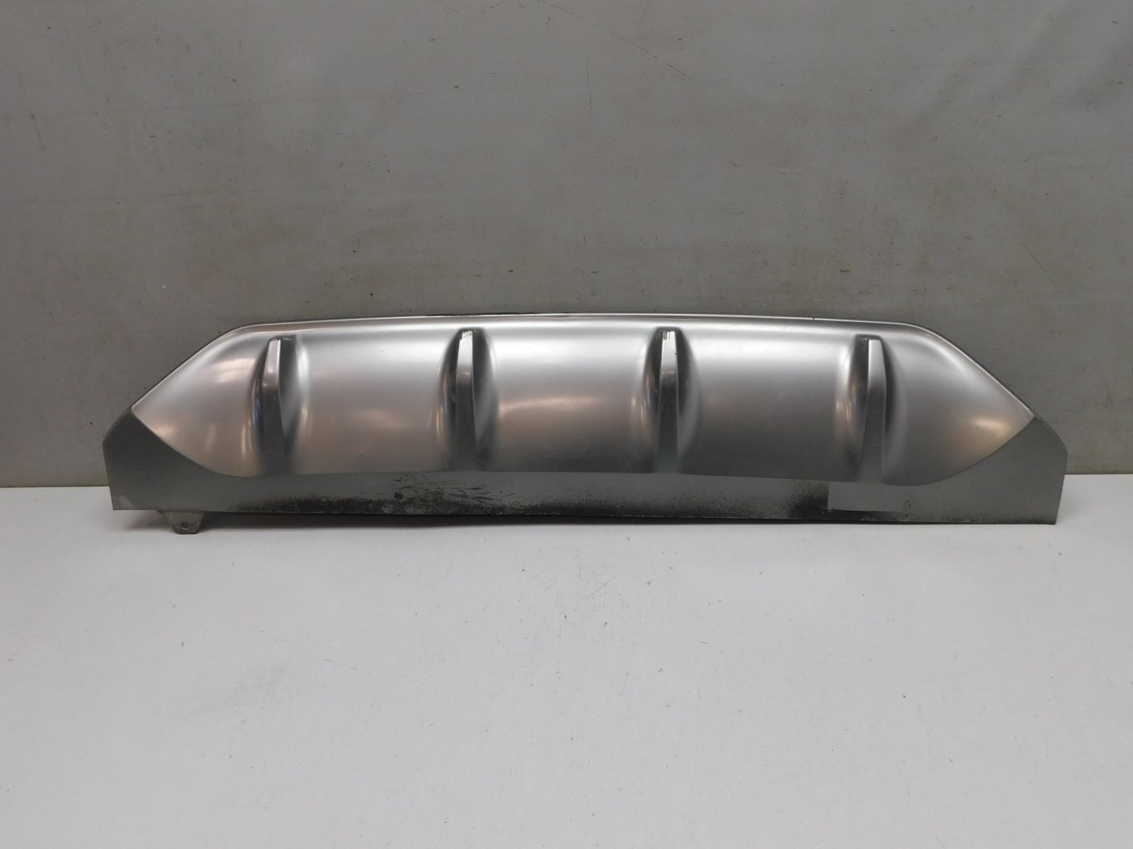 Накладка заднего бампера Kia K5 2020>