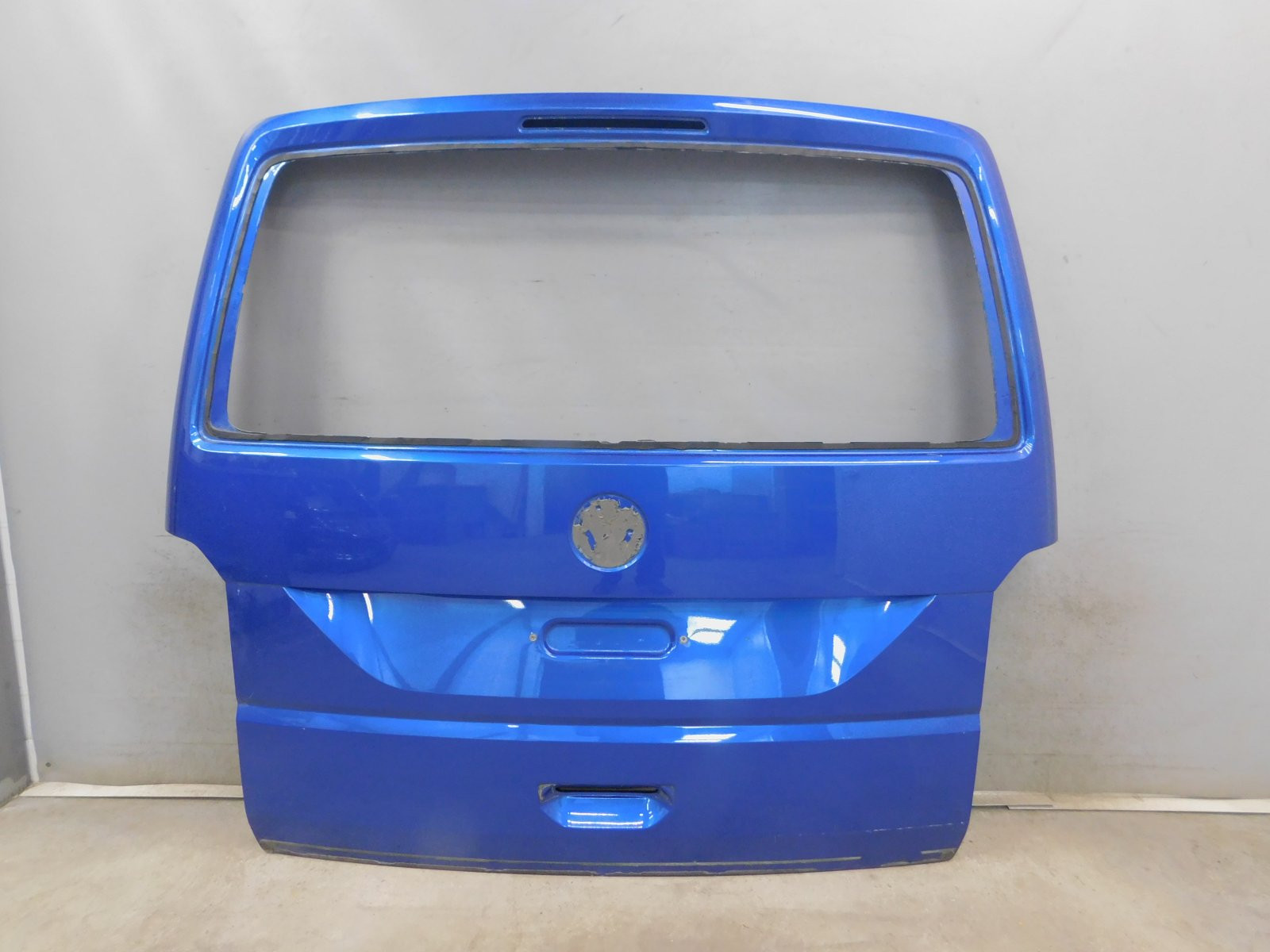 Дверь багажника Volkswagen Transporter T6 2016>