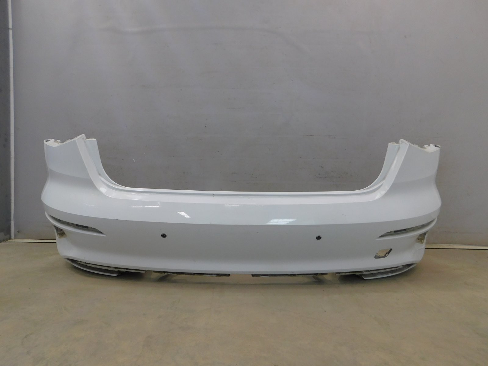 Бампер задний Audi A3 (8Y) 2020>