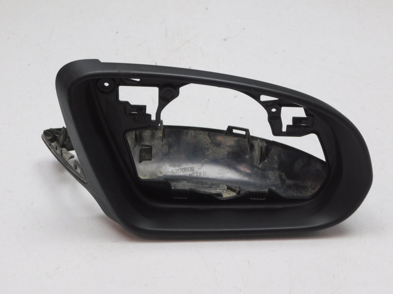 Накладка зеркала правого Mercedes-Benz GLC-Class X253 2015>