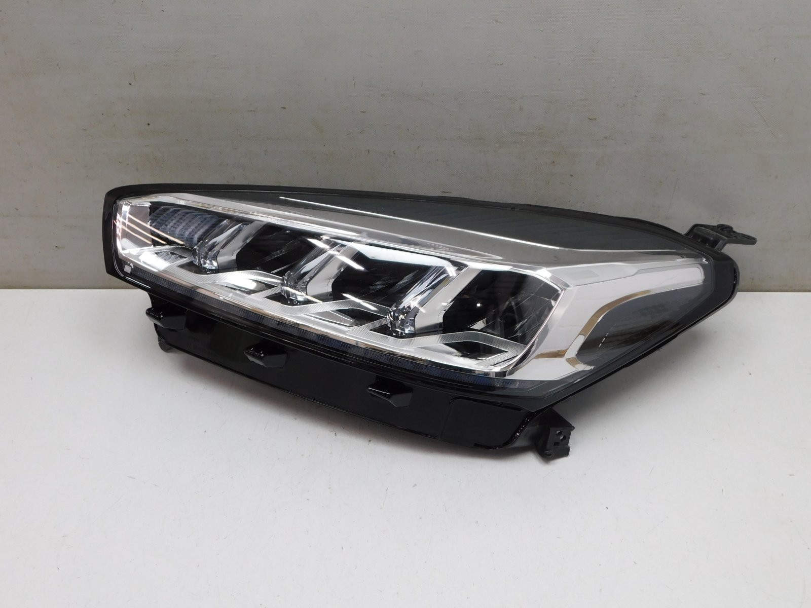 Фара левая Chery Tiggo 7 Pro 2020>