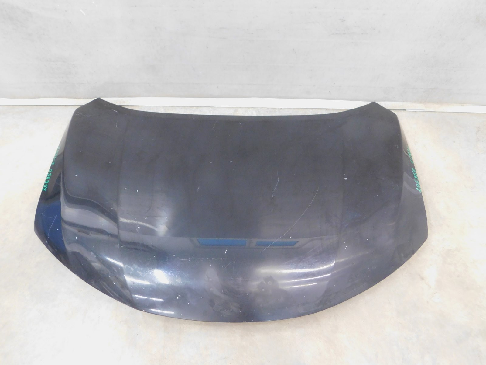 Капот Nissan X-Trail (T32) 2014>