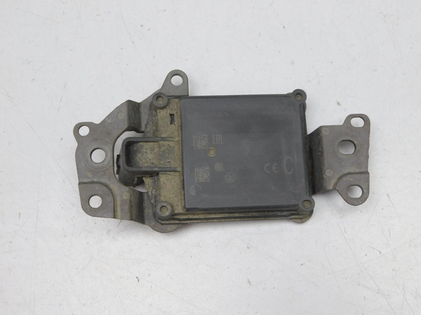 Радар круиз контроля Toyota Camry V70 2017>