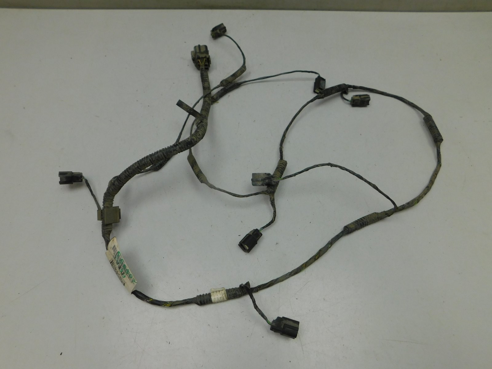 Проводка (коса) Ford Focus III 2011>