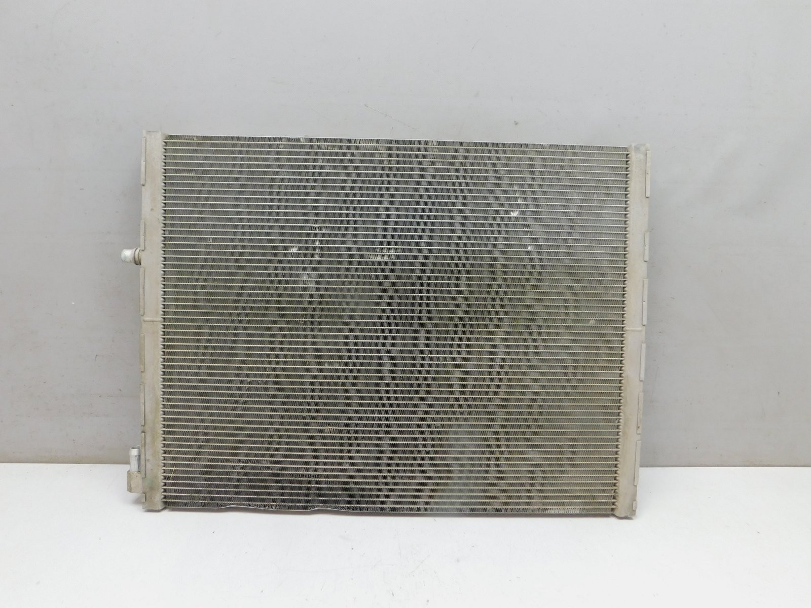 Радиатор охлаждения BMW X6 E71 2008>