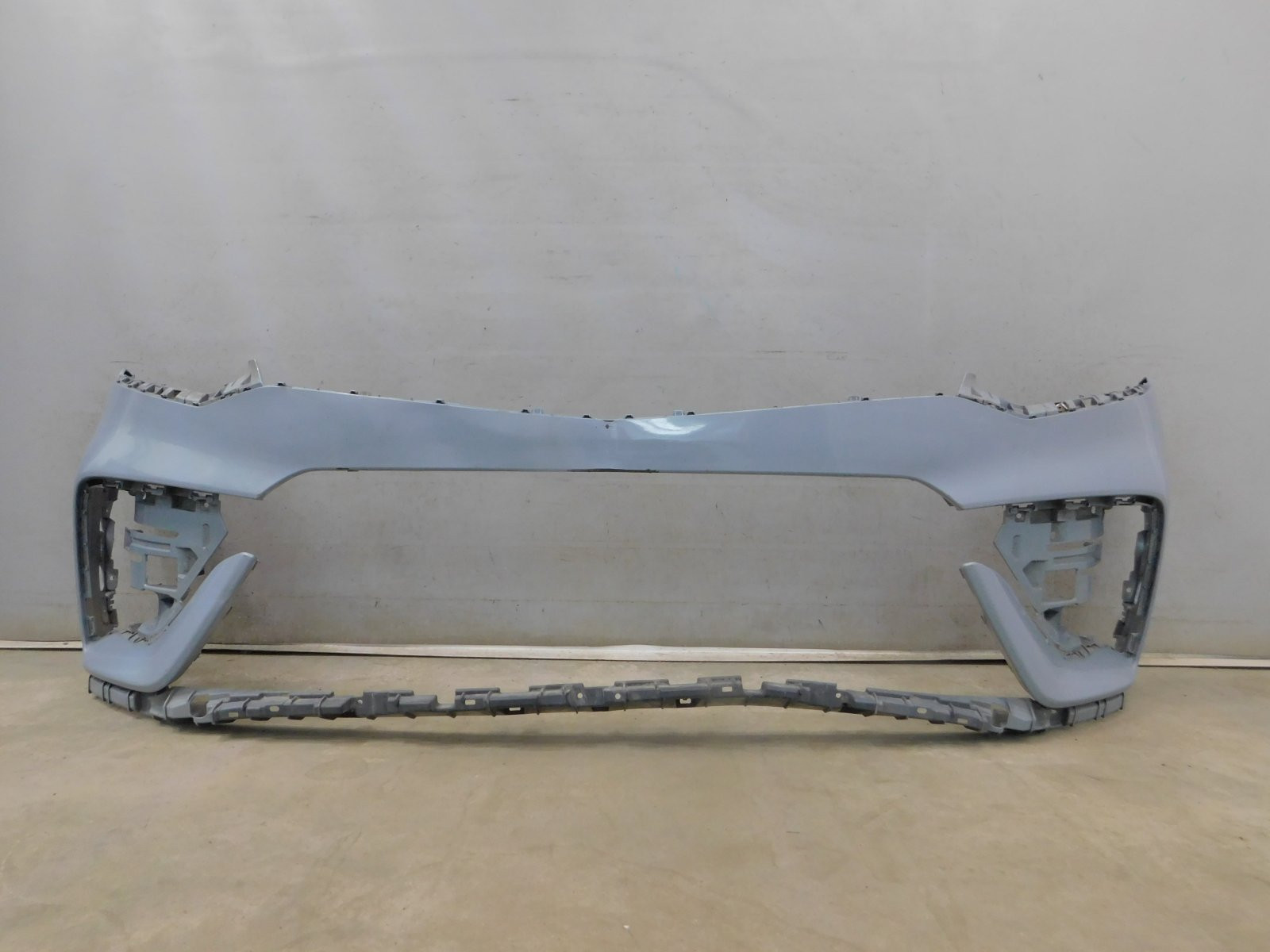 Бампер передний Geely Tugella 2020>