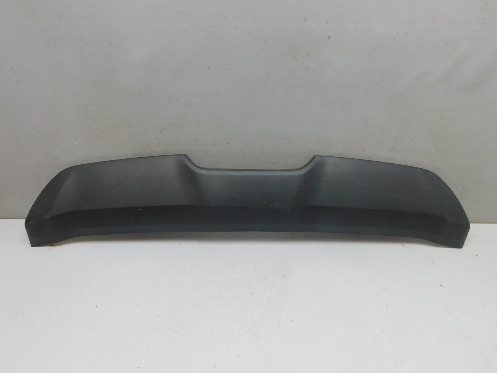 Накладка заднего бампера Hyundai Creta 2016>