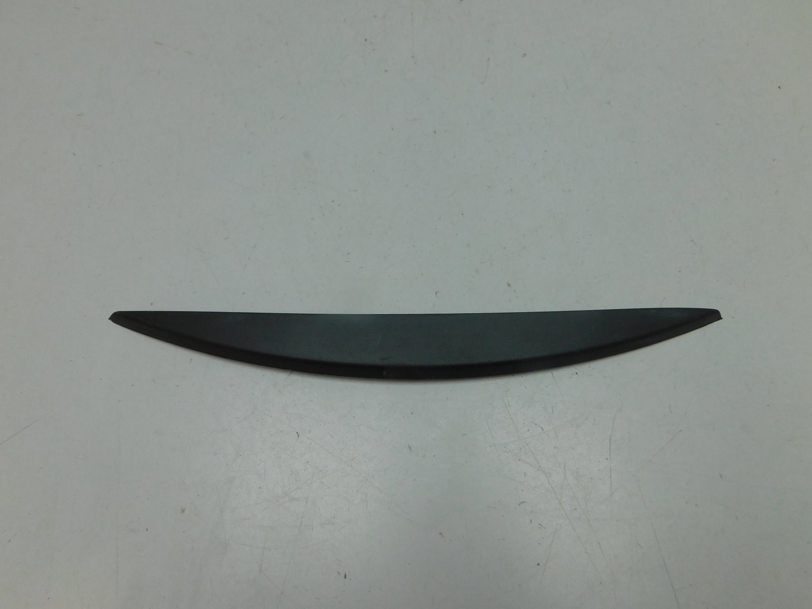 Накладка двери задней правой Kia Rio 2017>