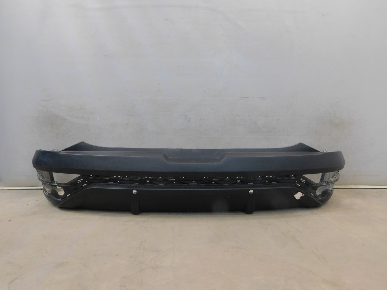 Бампер задний Hyundai Tucson IV 2020>