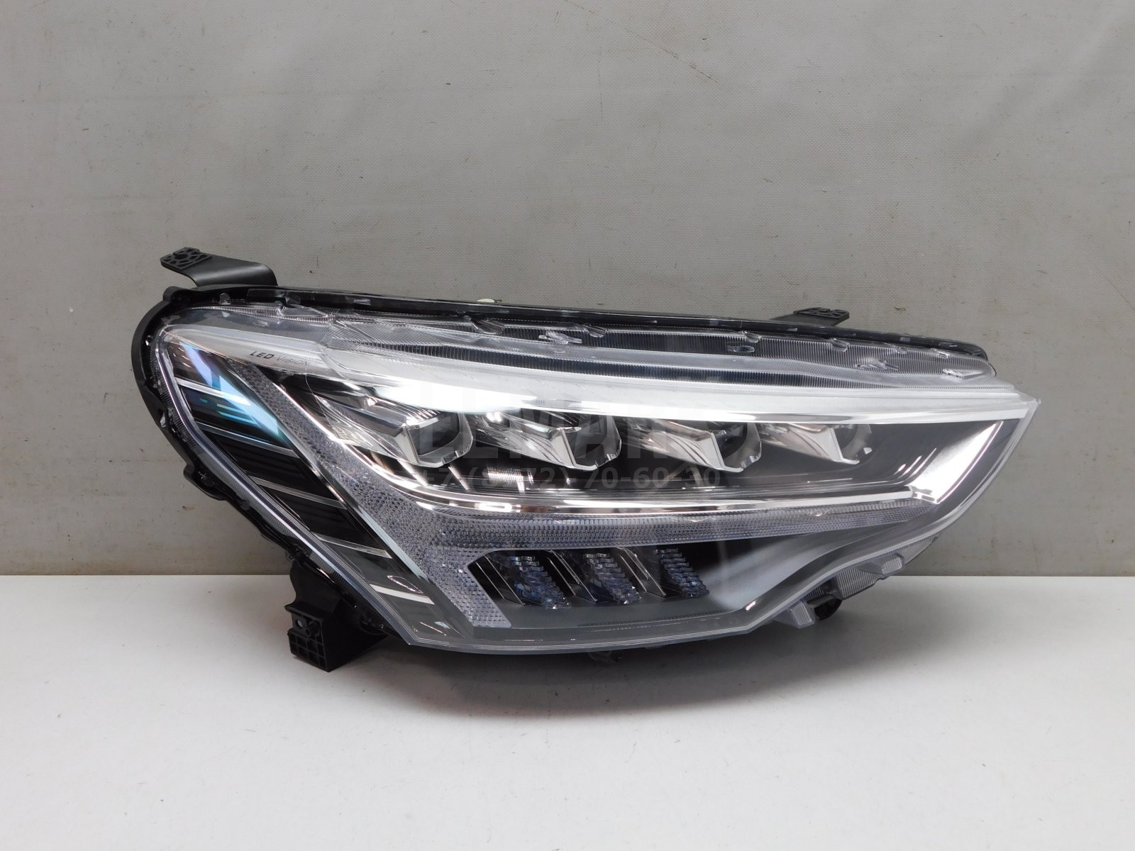 Фара правая Haval Jolion 2021> 4121105XST01A
