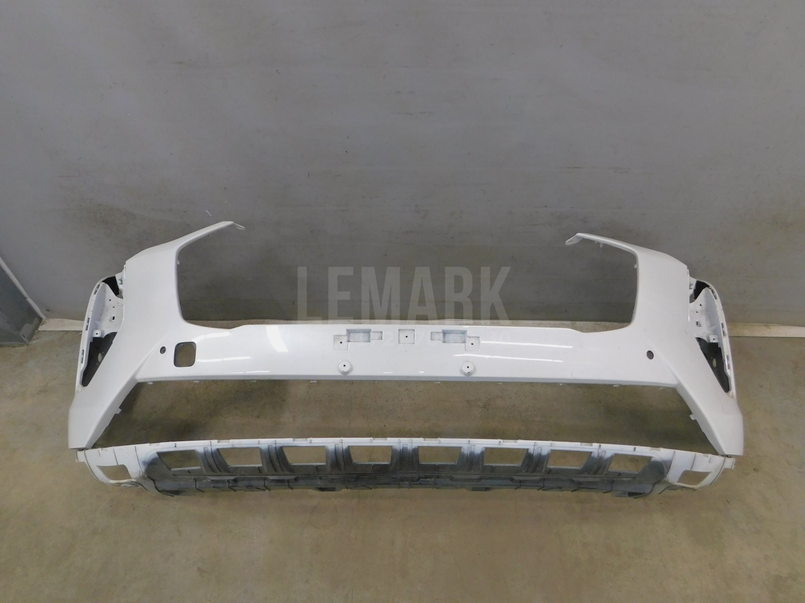 Бампер передний Haval Jolion 2021> 2803105XST01A