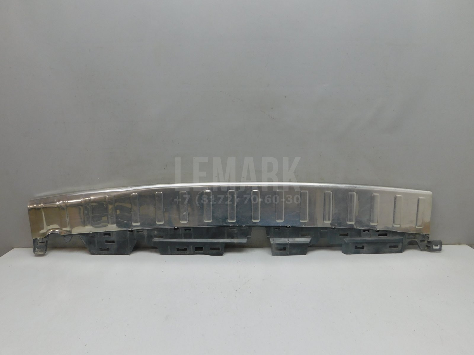 Накладка заднего бампера Haval H9 2014> 2804110XKV08A
