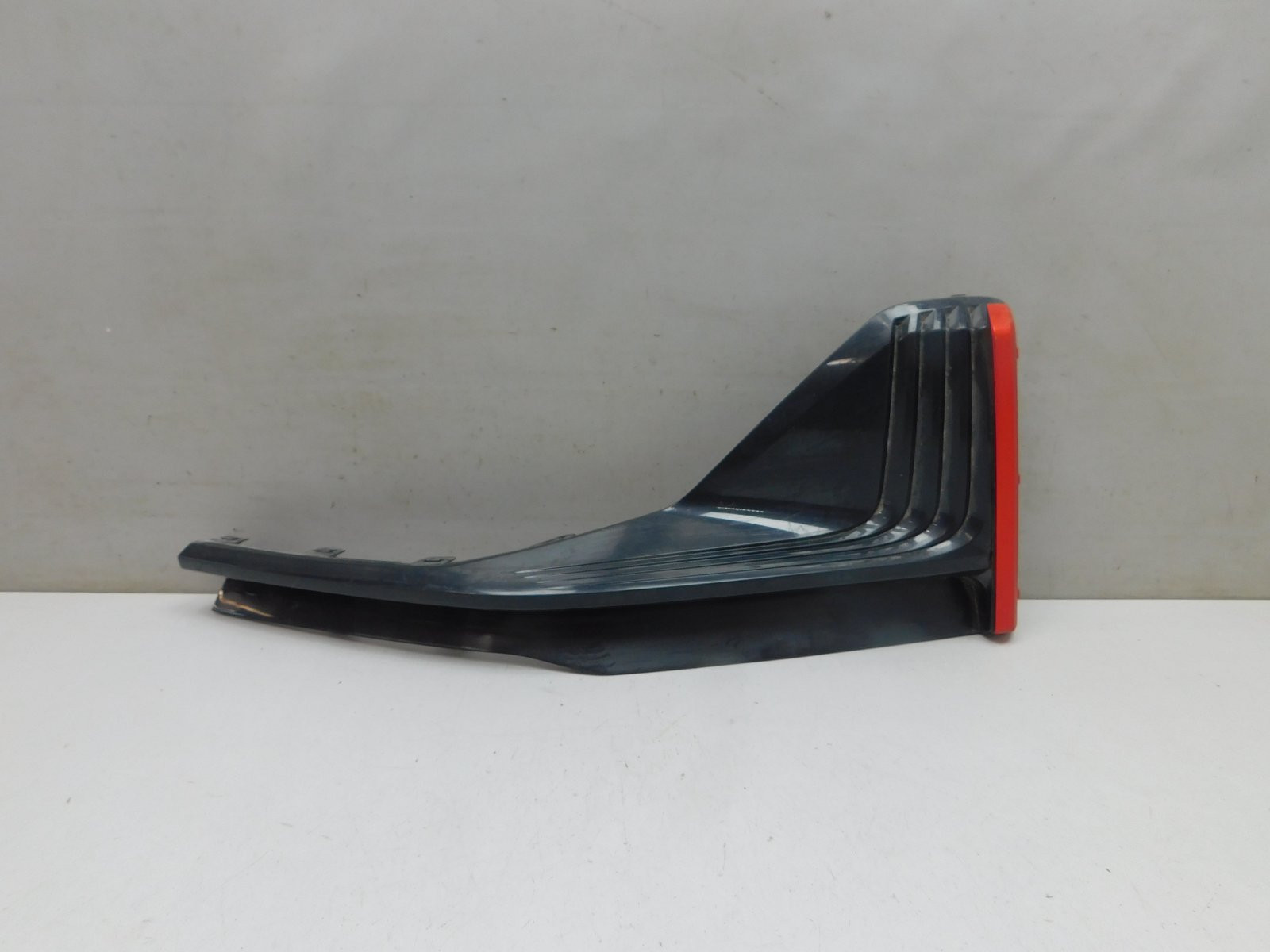 Накладка переднего бампера Changan CS55 Plus 2019>