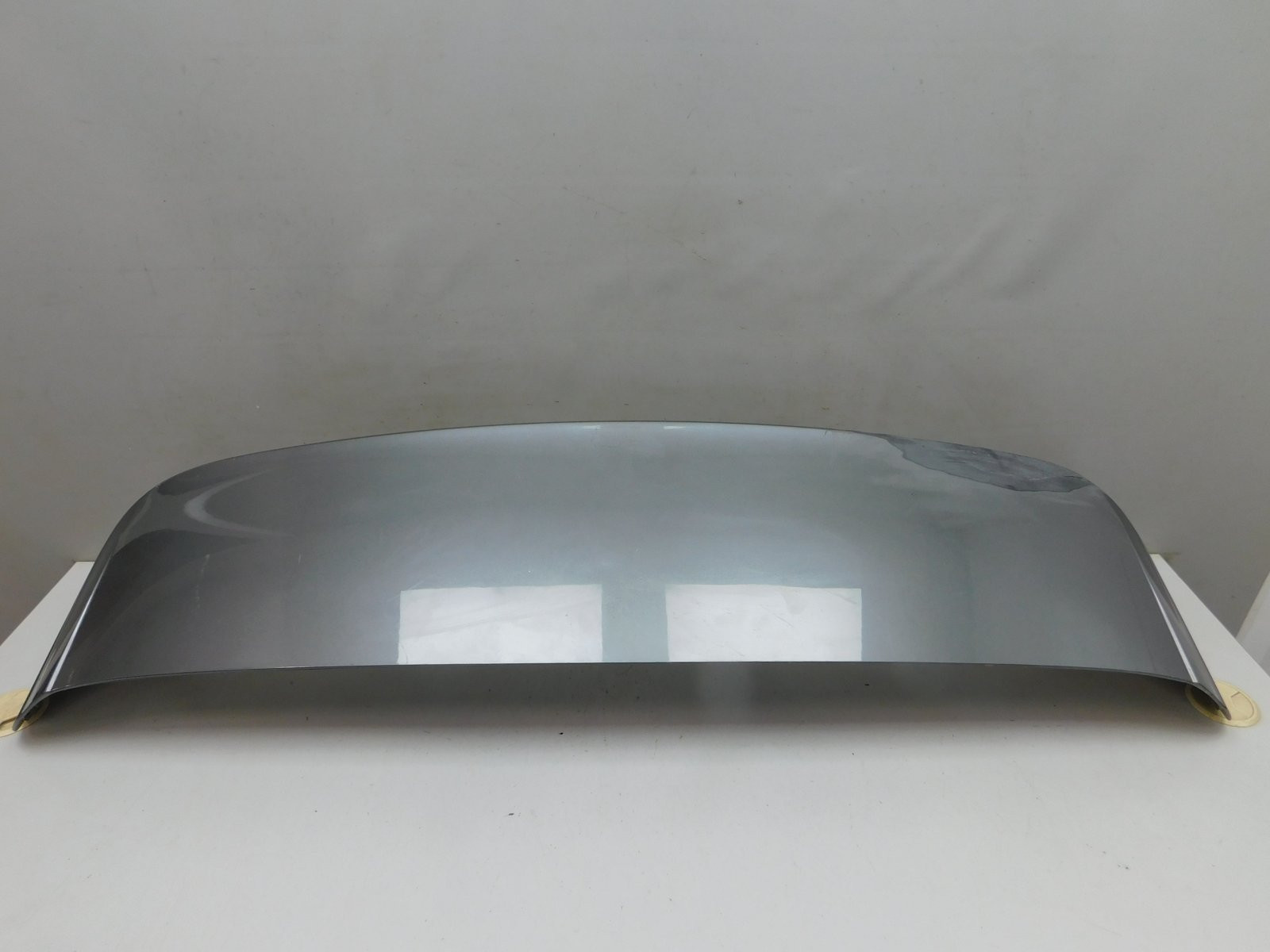 Спойлер двери багажника Porsche Cayenne 2017>